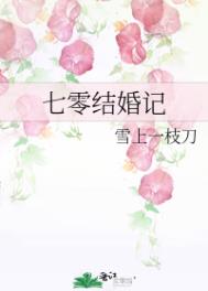 七零結婚記小說封面