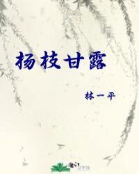 楊枝甘露小说封面
