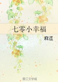 七零小幸福小说封面